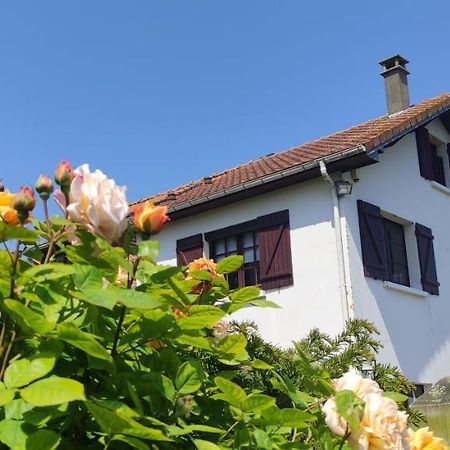 Le Bout Des Dunes, Baie De Somme Saint-Quentin-en-Tourmont Exterior foto