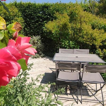 Le Bout Des Dunes, Baie De Somme Saint-Quentin-en-Tourmont Exterior foto
