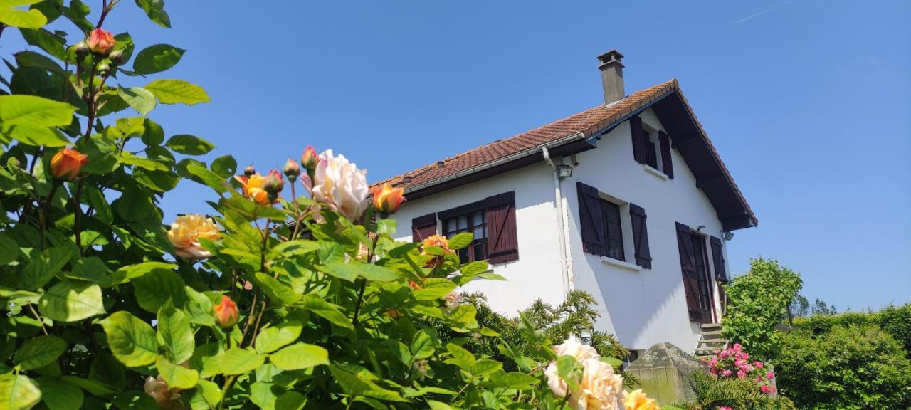 Le Bout Des Dunes, Baie De Somme Saint-Quentin-en-Tourmont Exterior foto